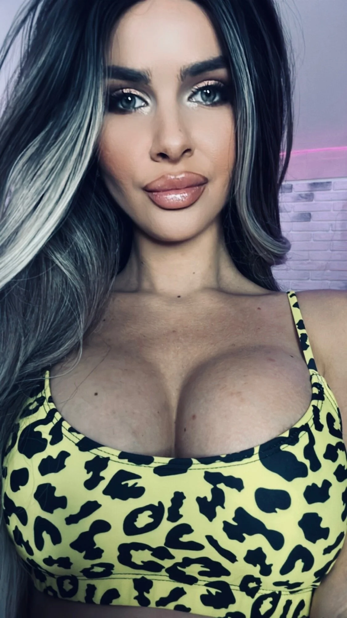 XXX Porn Photo of Nude Milana_Sapphire 6