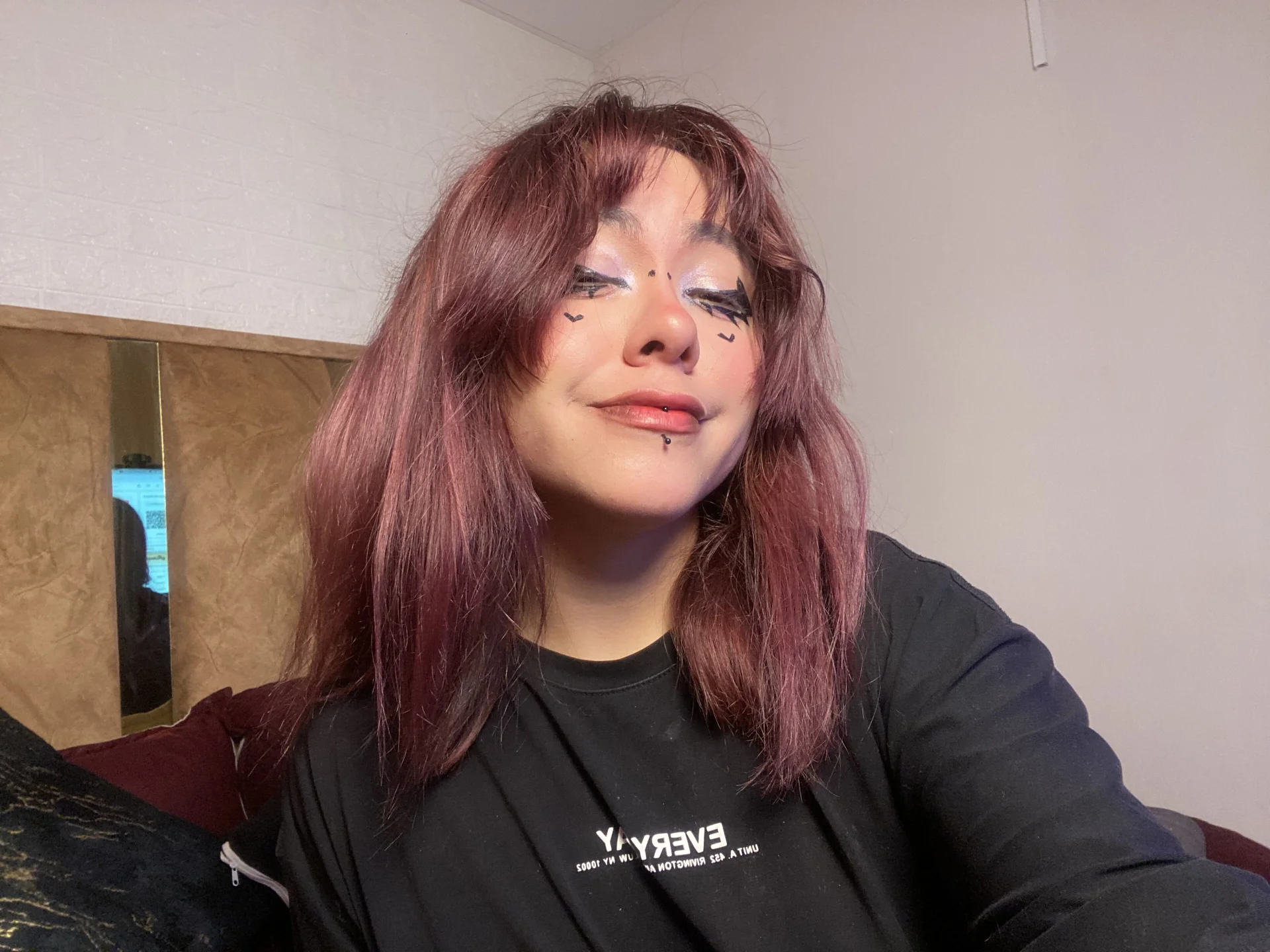XXX Porn Photo of Nude purplebunny_69 11