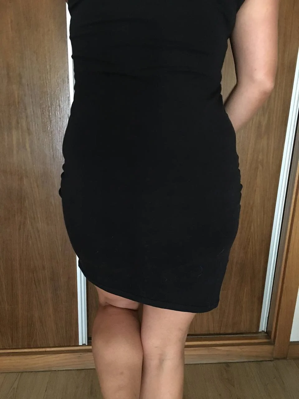 XXX Porn Photo of Nude hotbrunettemass 1