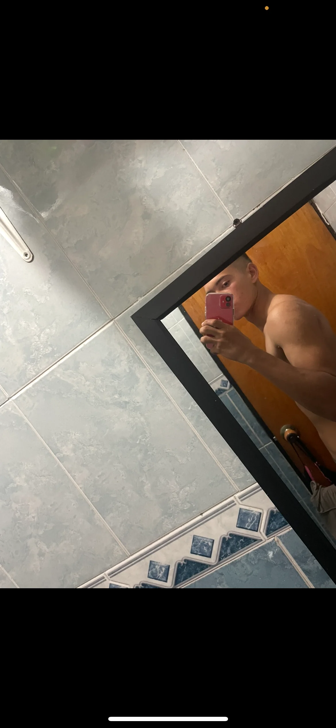 XXX Porn Photo of Nude elflalope 1