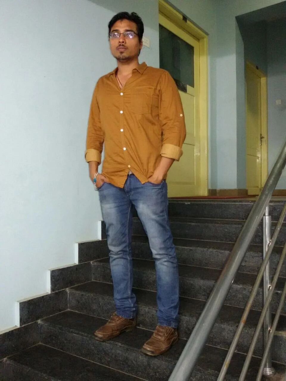 XXX Porn Photo of Nude Odia_Boy_In_Hyd 2