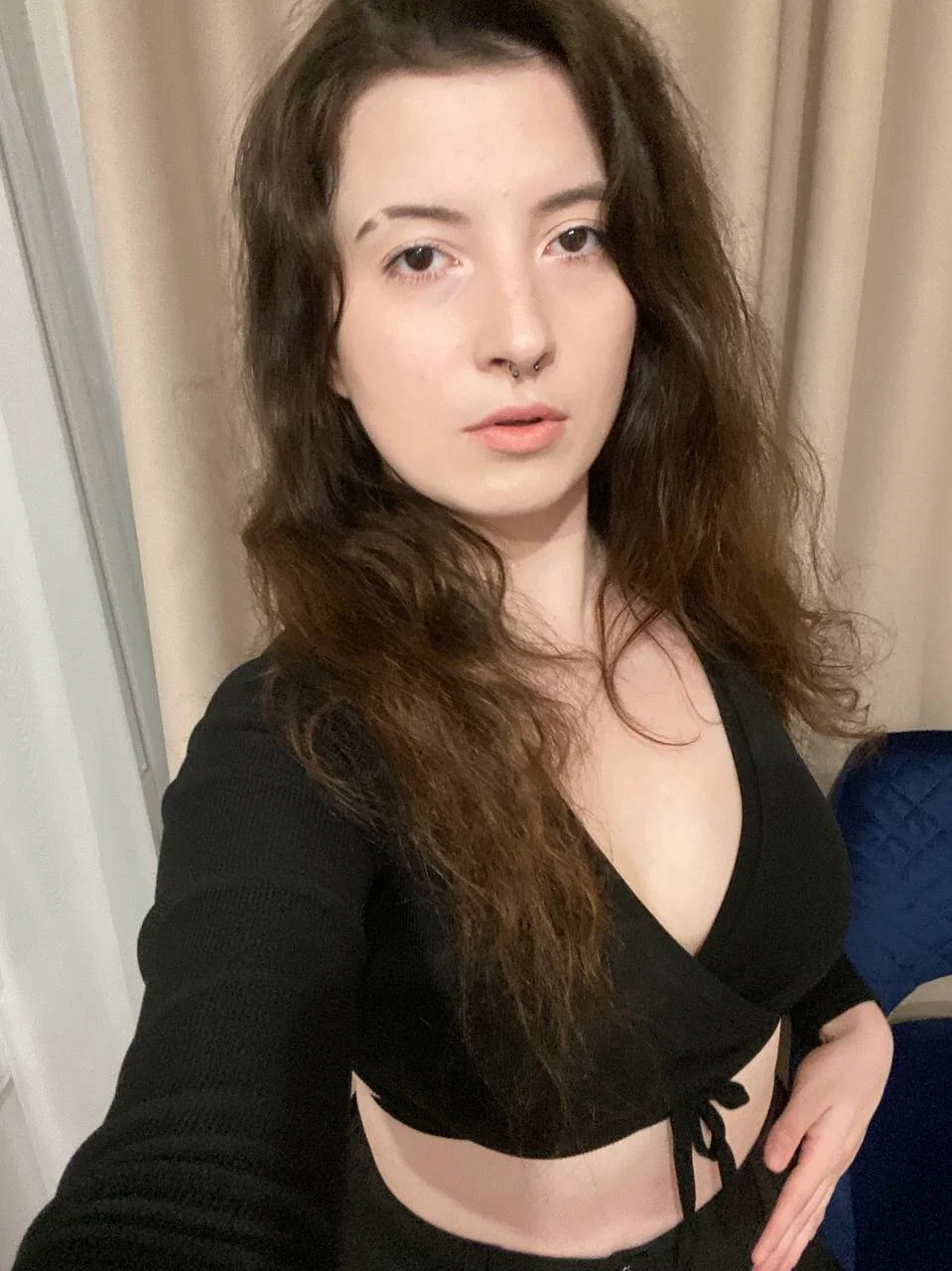 XXX Porn Photo of Nude MiyokoHarvath 23