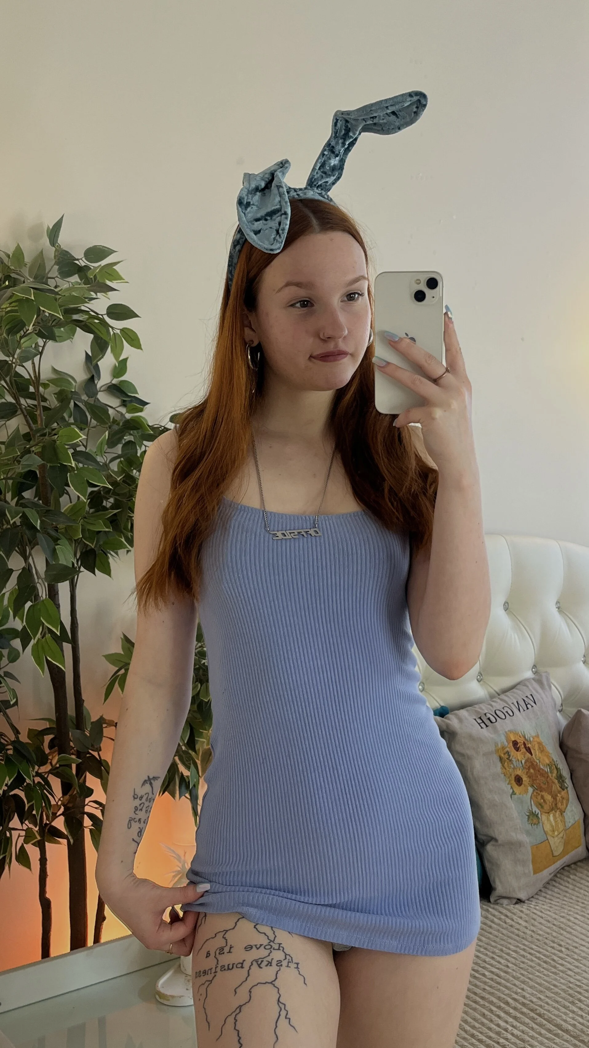 XXX Porn Photo of Nude Nami_Umi 11