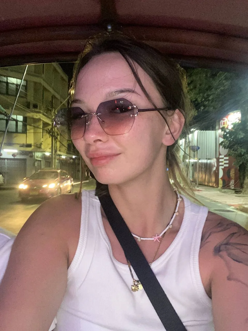XXX Porn Photo of Nude SusannJohnson 38