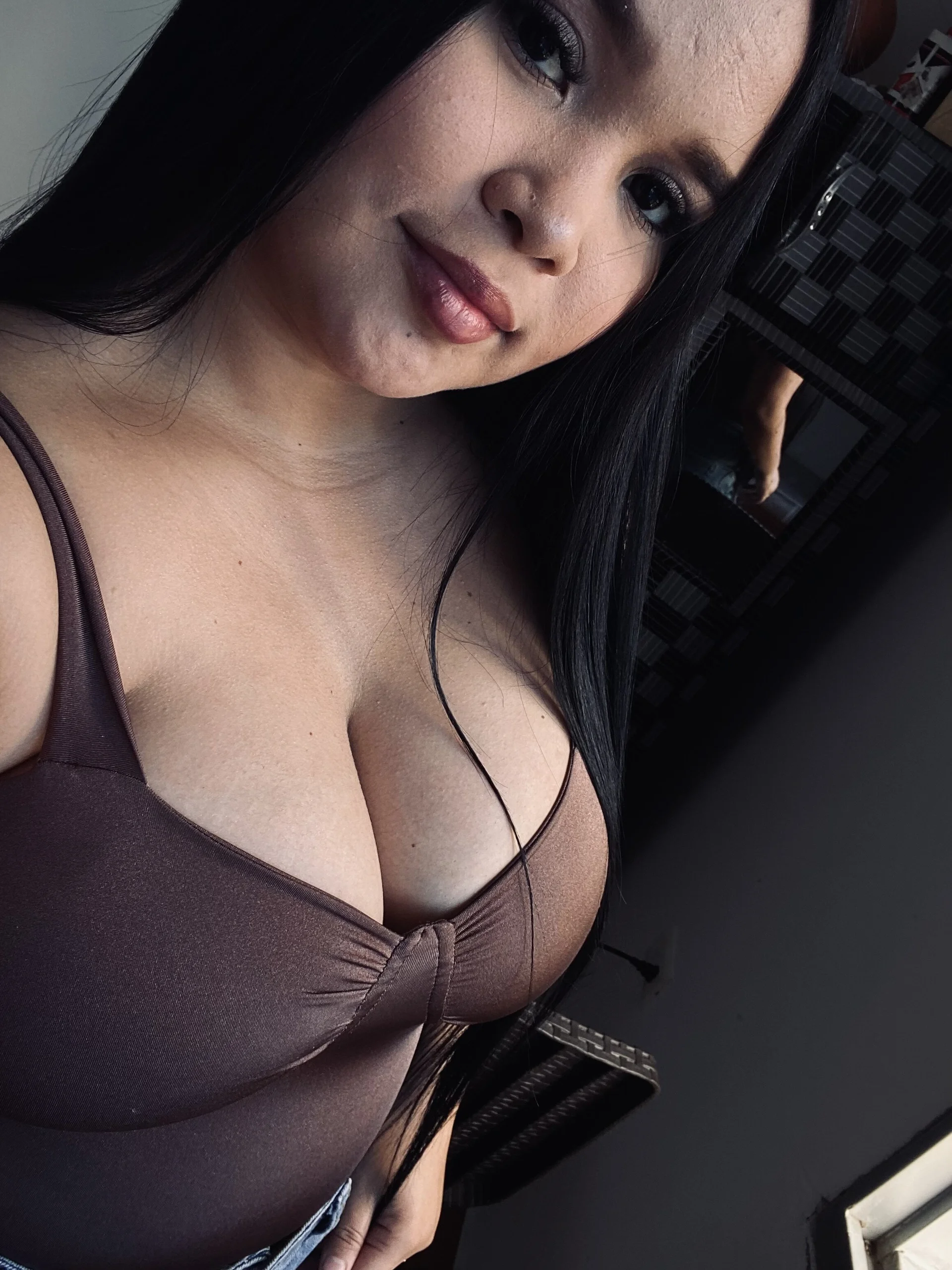 XXX Porn Photo of Nude Largebreasts 1