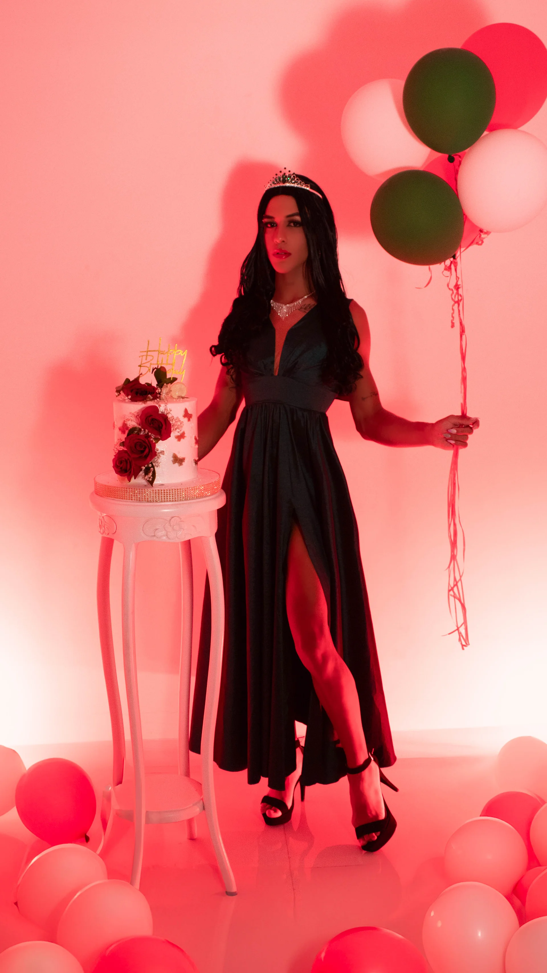 XXX Porn Photo of Nude DeniseVillareal 60
