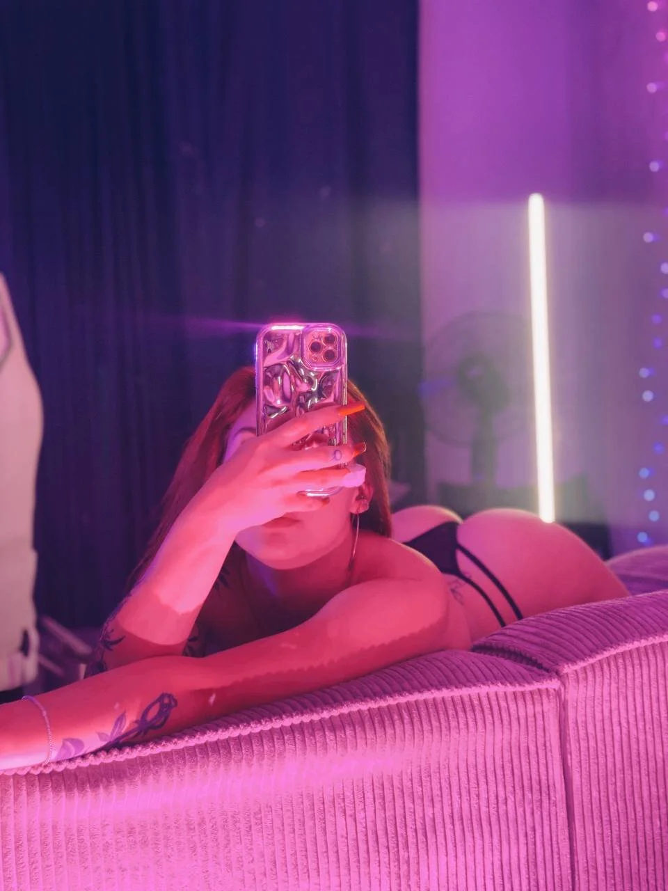 XXX Porn Photo of Nude Magnetic_Mia_ 33