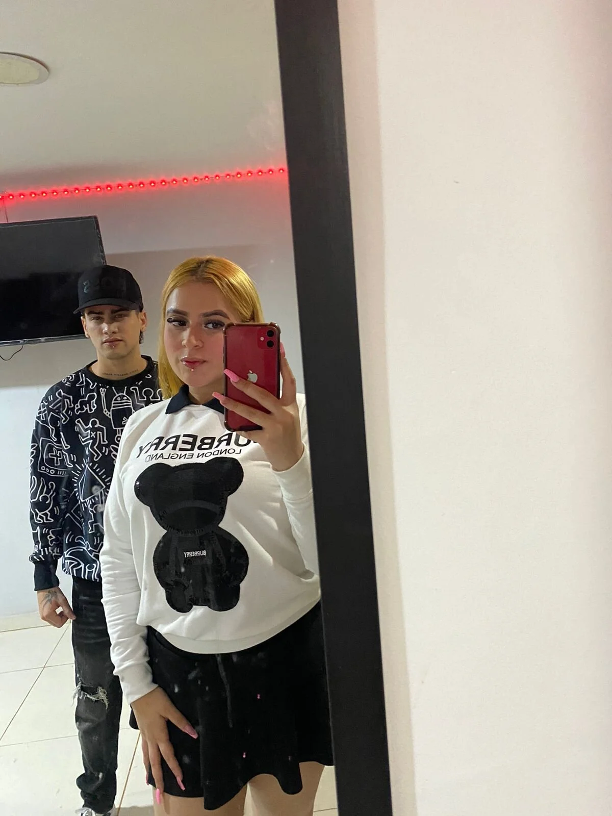 XXX Porn Photo of Nude _tilzon 2