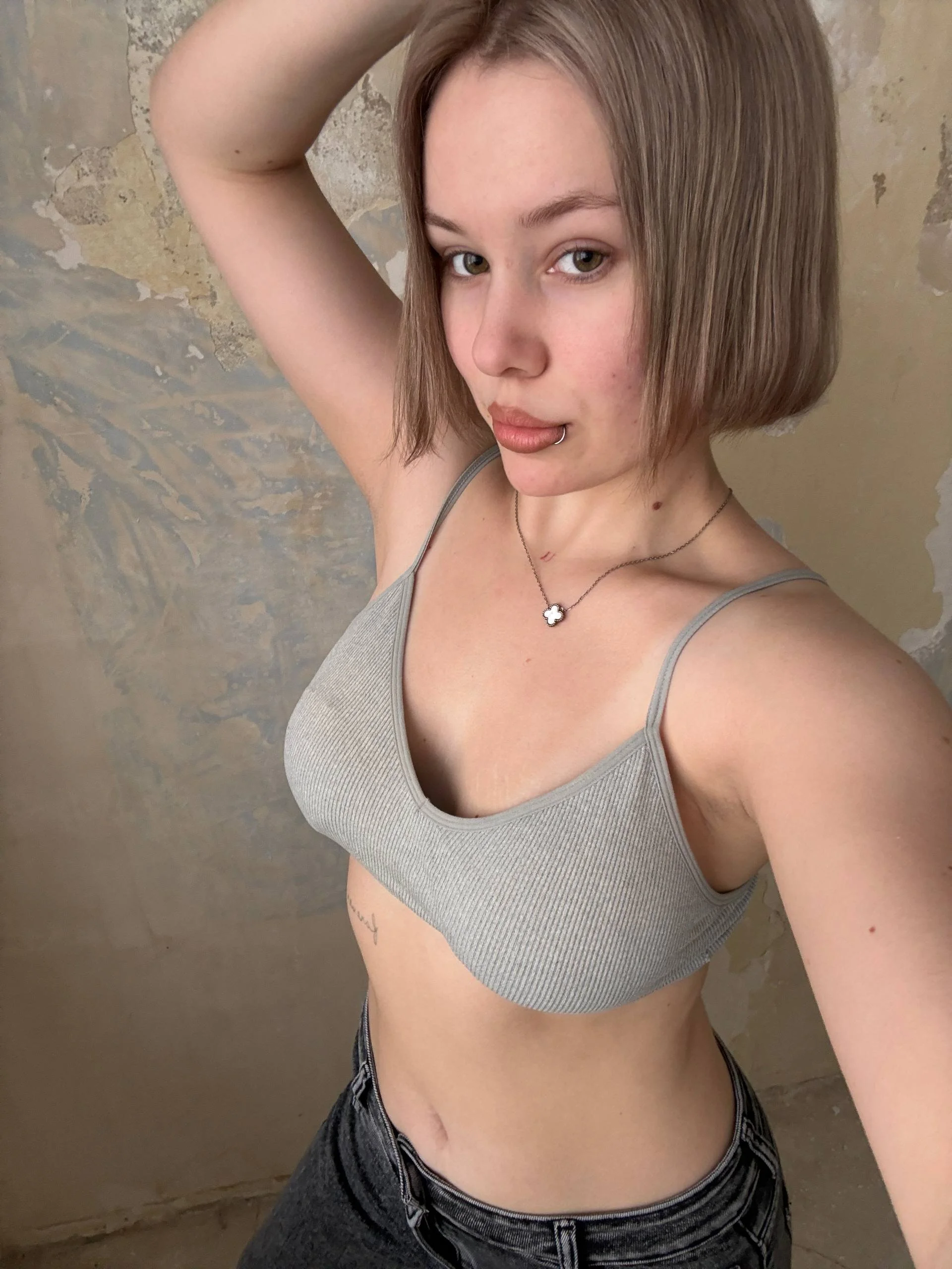 XXX Porn Photo of Nude MelissaAvis 5