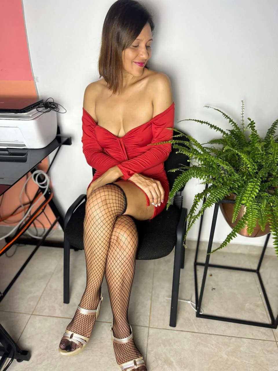 XXX Porn Photo of Nude Anastasia-squirt 9