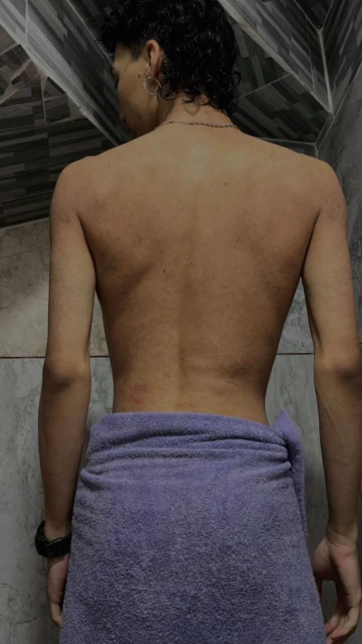 XXX Porn Photo of Nude Nikolay_Gregori 22