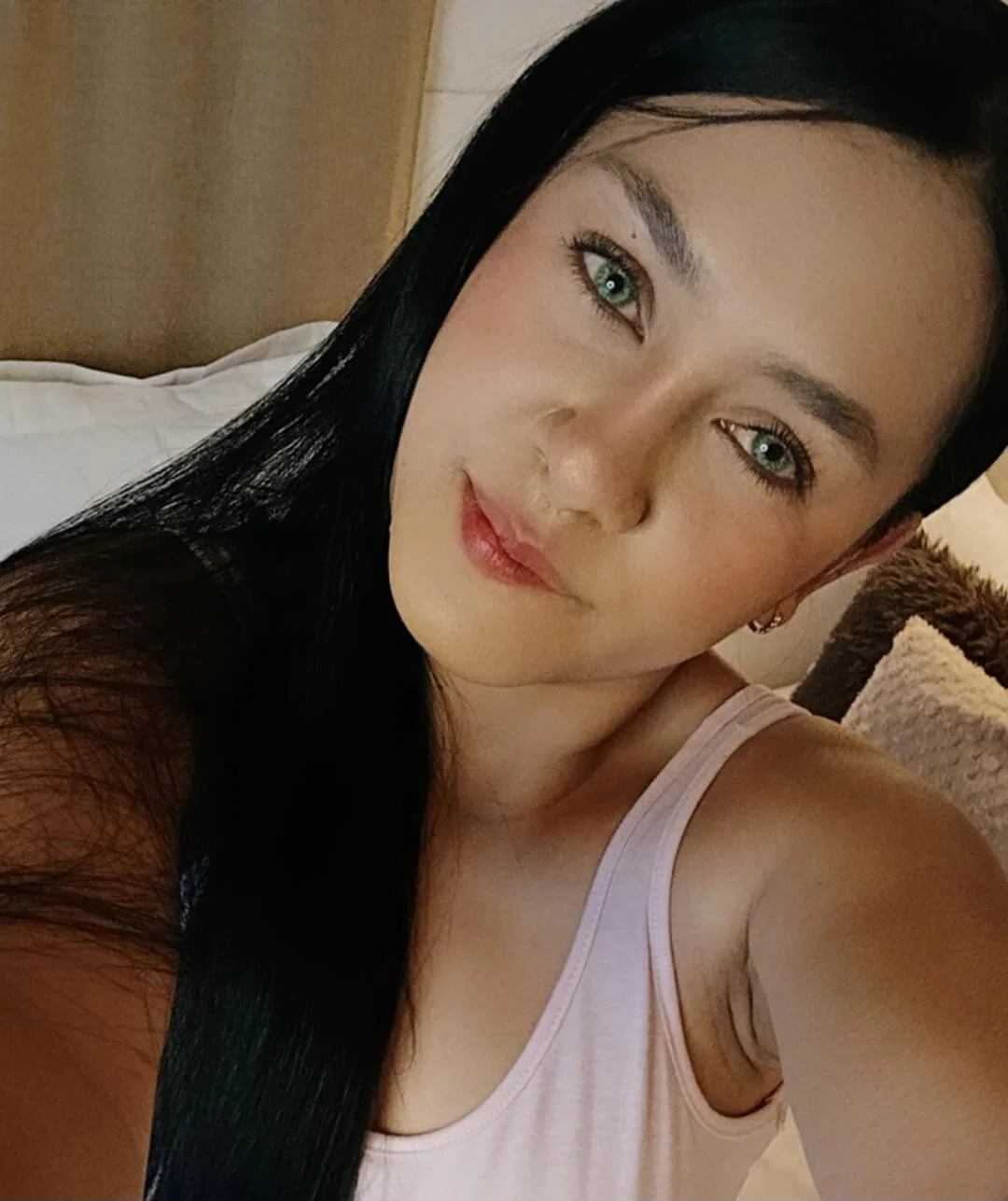 XXX Porn Photo of Nude salome_romeli 3