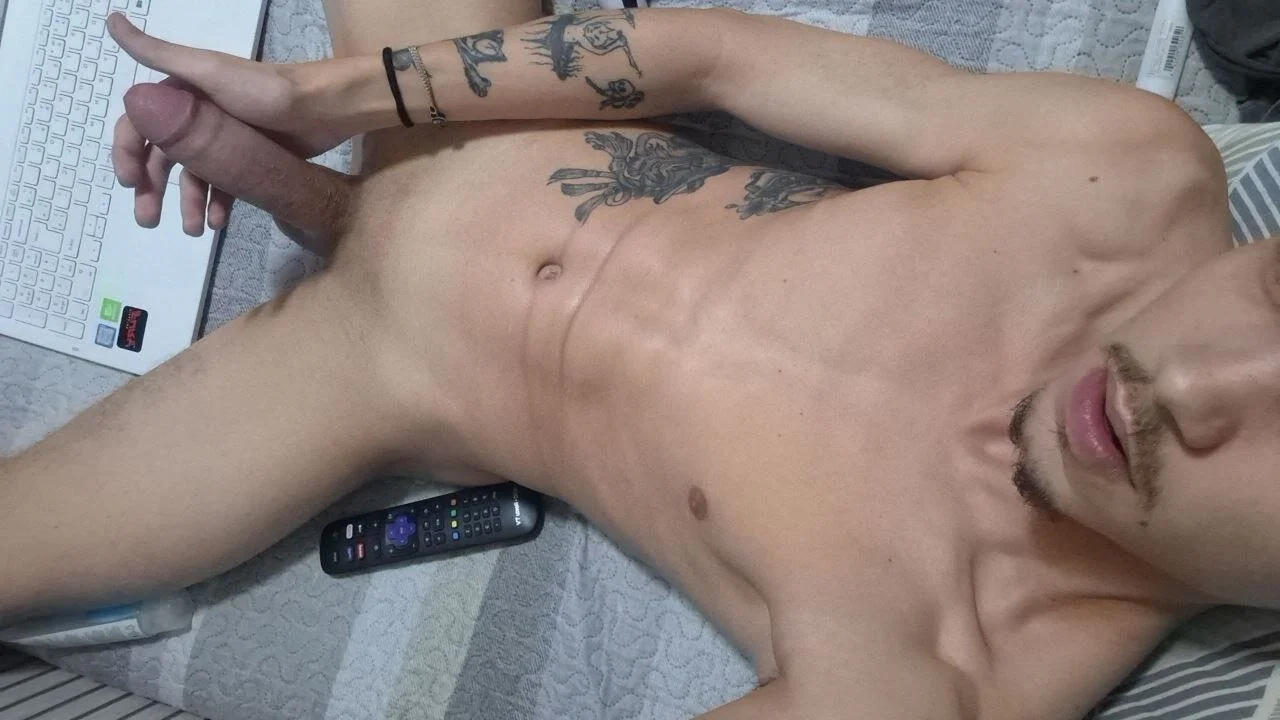 XXX Porn Photo of Nude FreyrPauzudo 1