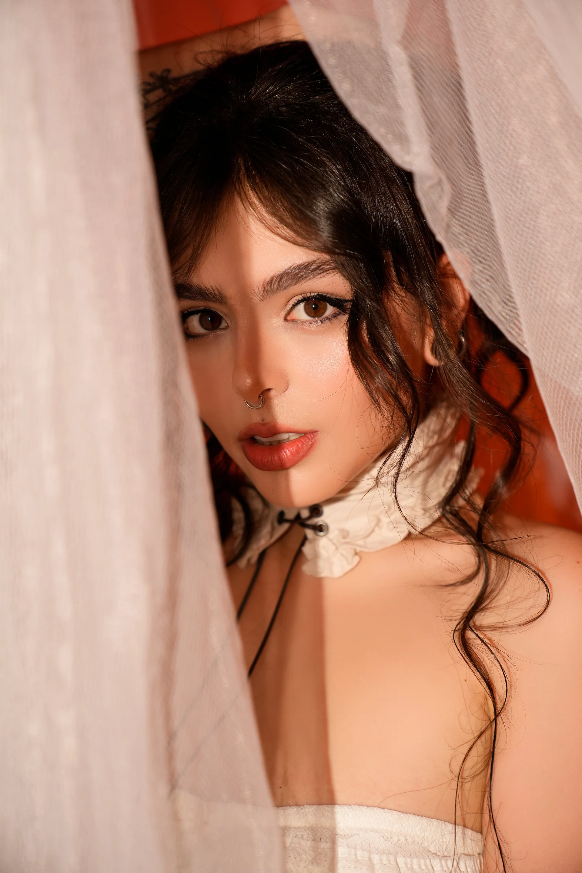 XXX Porn Photo of Nude DearMorgan 79