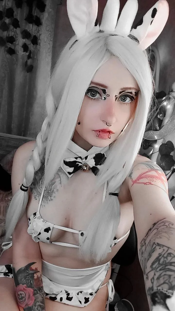 XXX Porn Photo of Nude EmmyBunny 15