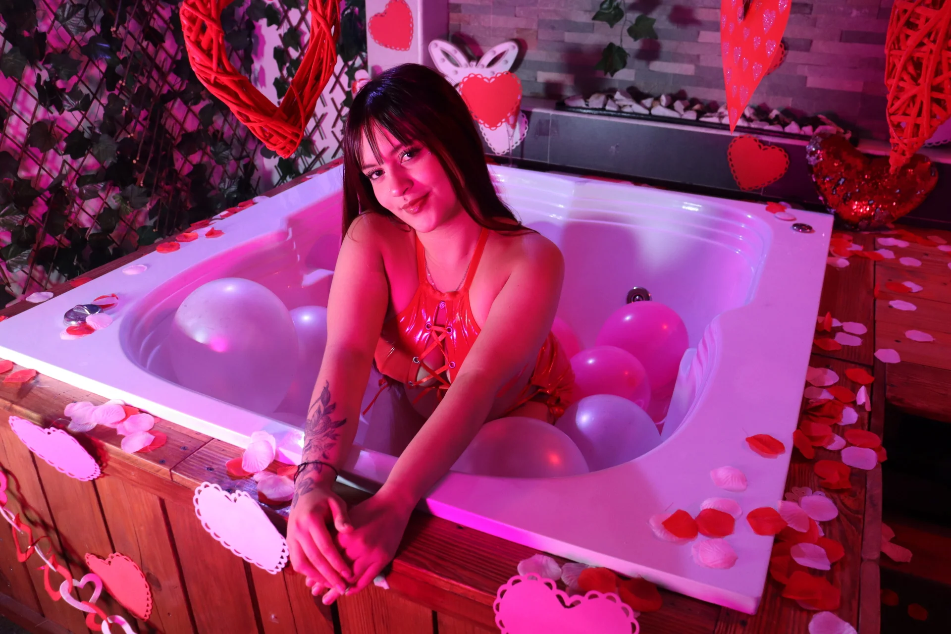 XXX Porn Photo of Nude Jolie_price 134