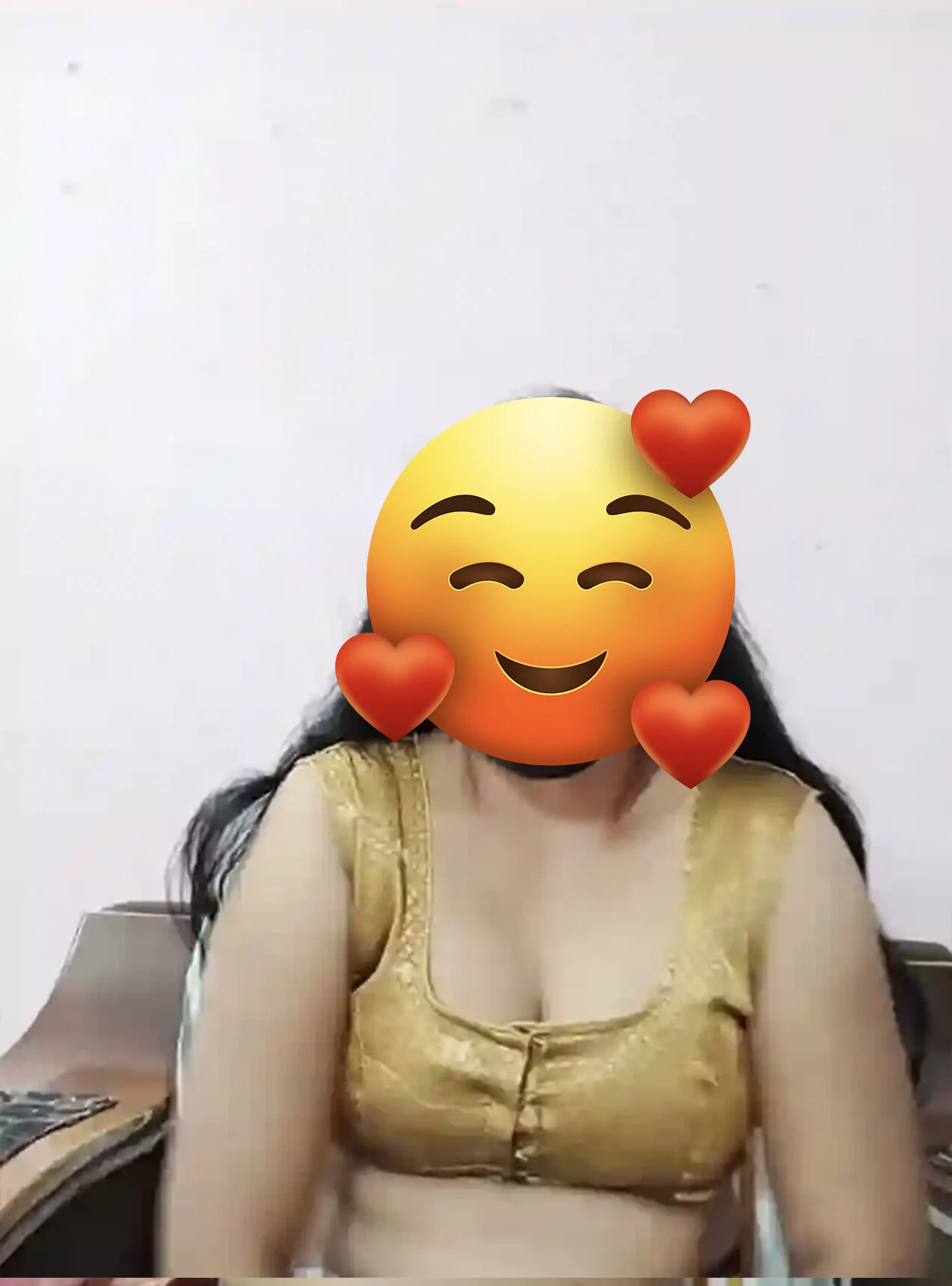 XXX Porn Photo of Nude Keerthi-Telugu 2