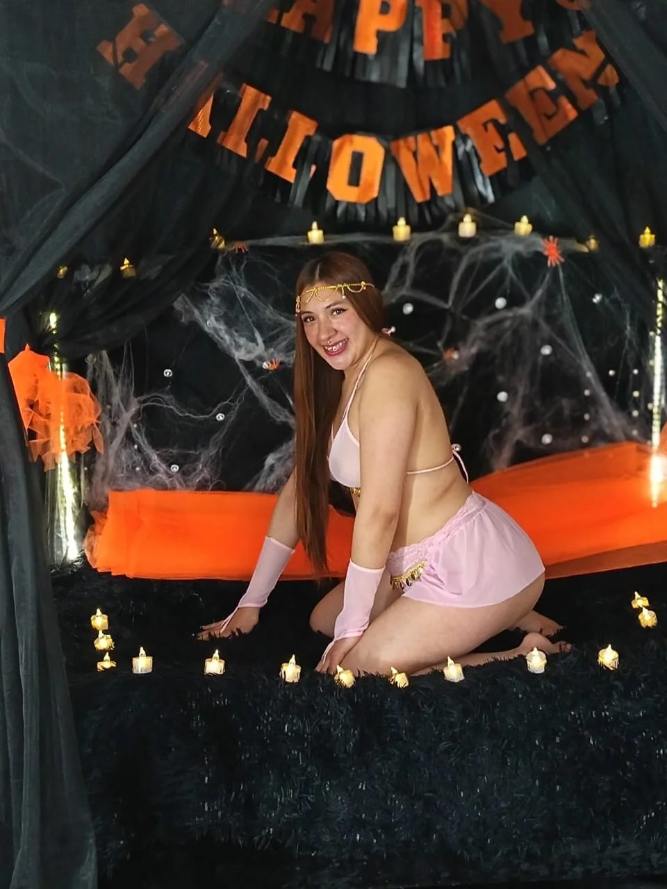 XXX Porn Photo of Nude perlabeautiful 83