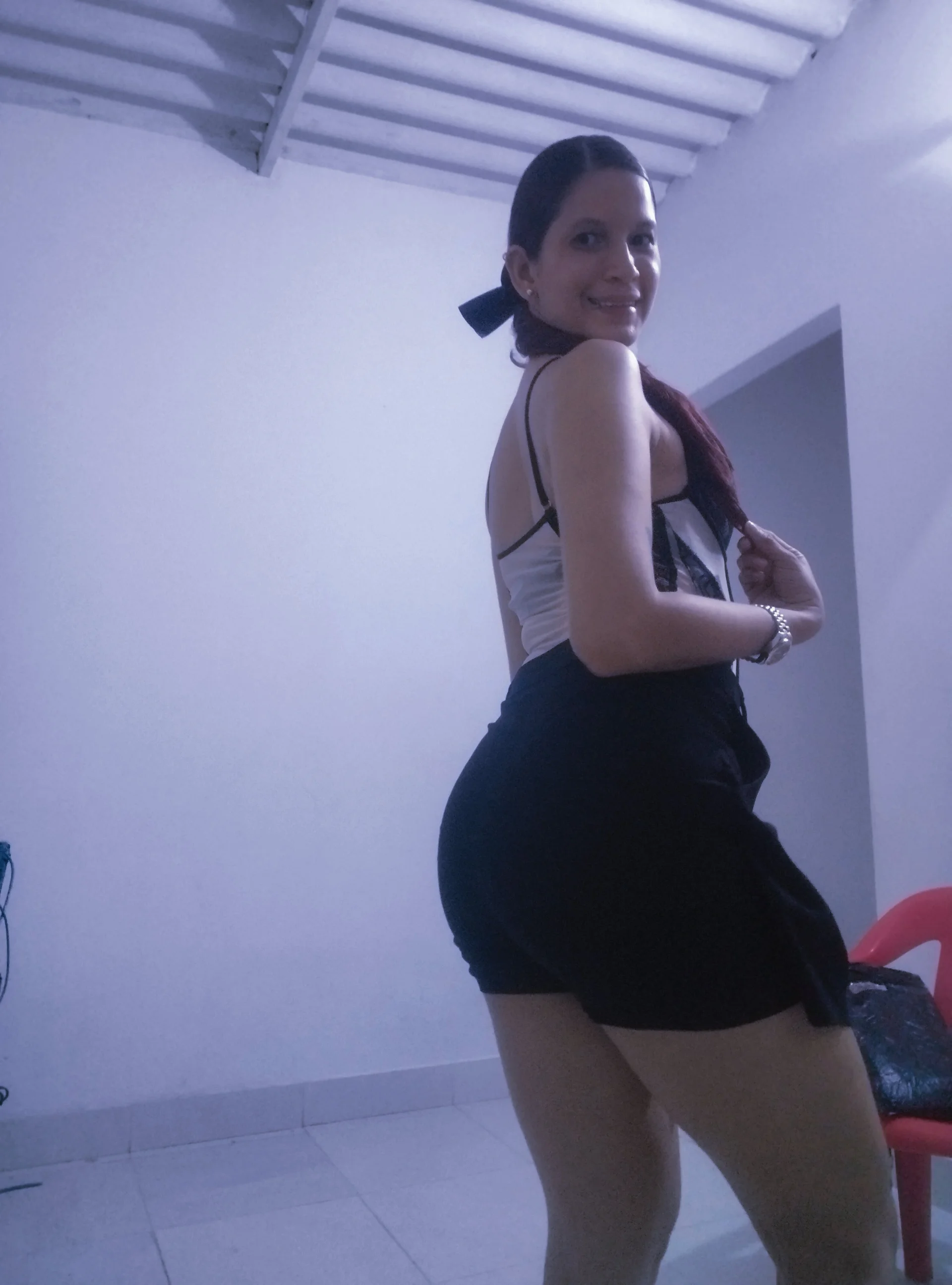 XXX Porn Photo of Nude Mariana08andDiego 6