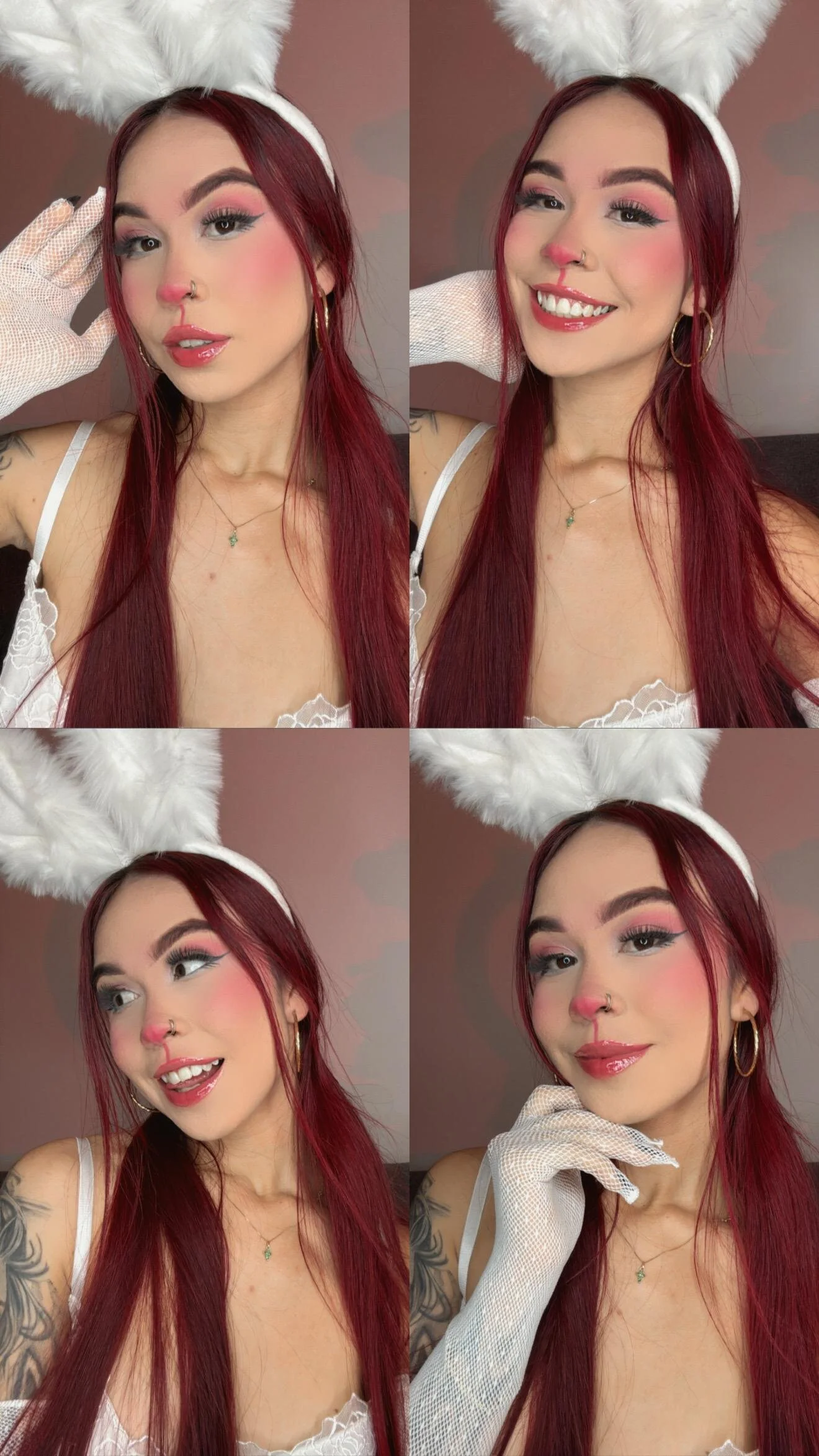 XXX Porn Photo of Nude SophiaBerryy 7