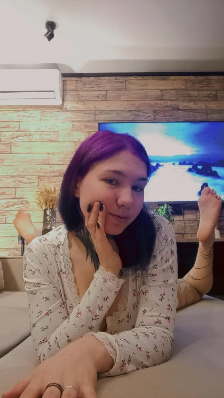 XXX Porn Photo of Nude RenVeyra 36