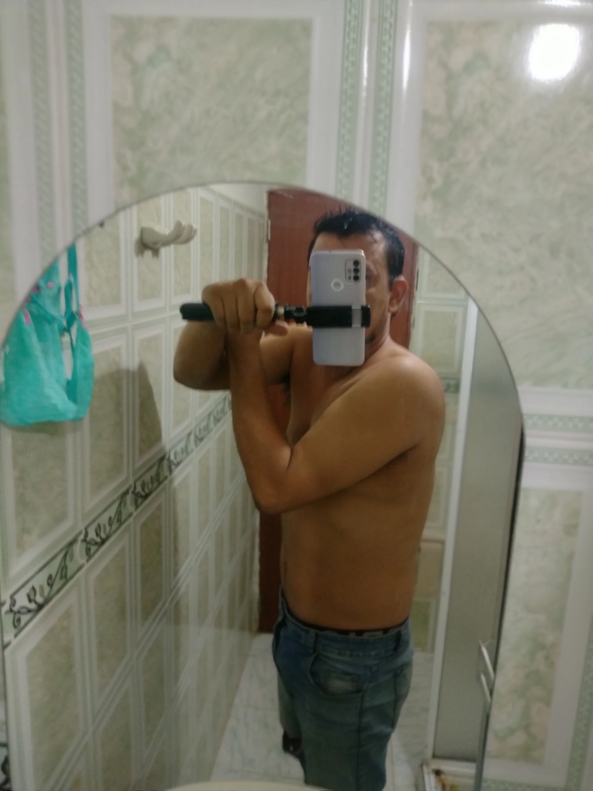 XXX Porn Photo of Nude Juanstevan2724 8