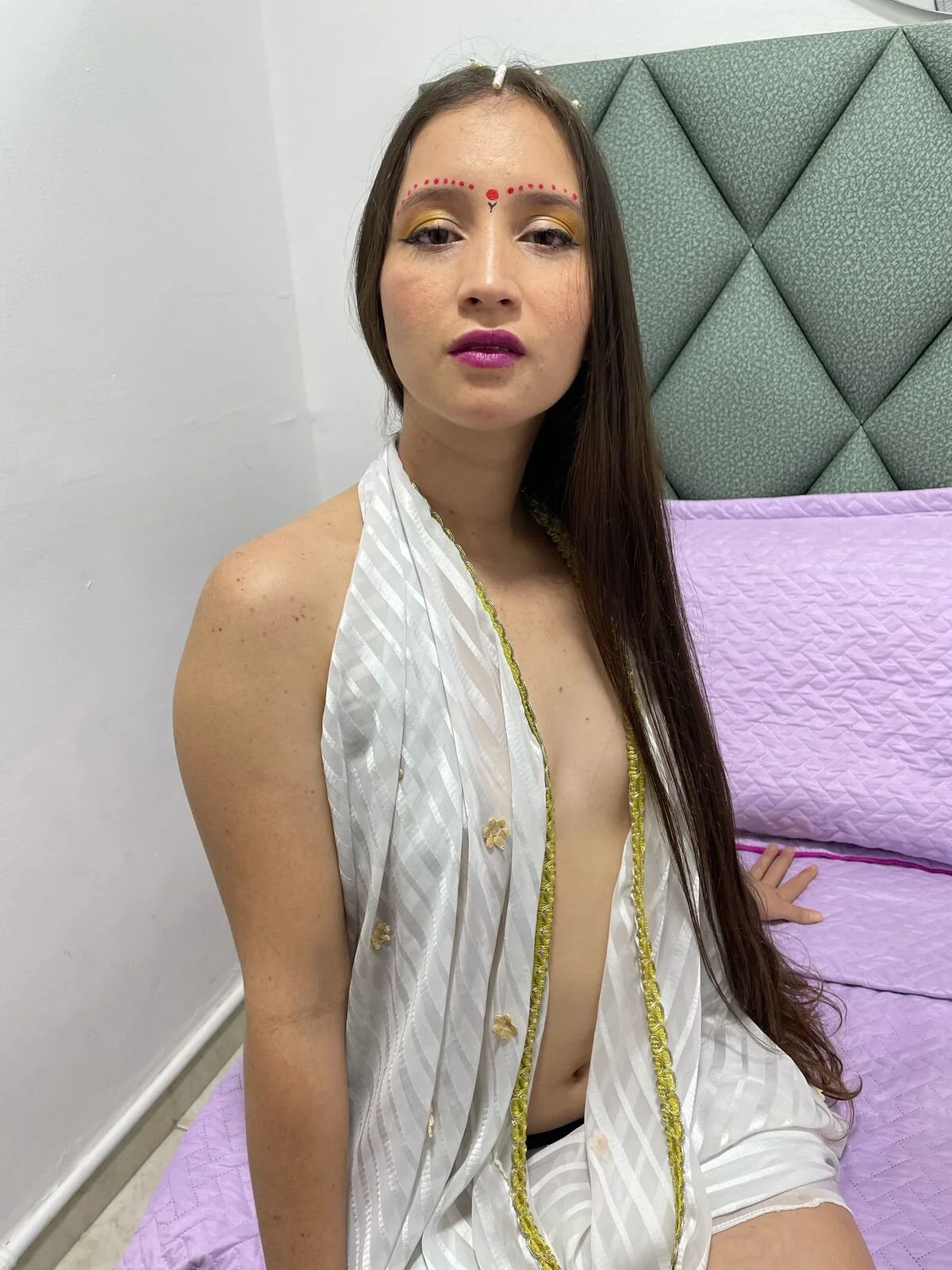 XXX Porn Photo of Nude jalimamona 5