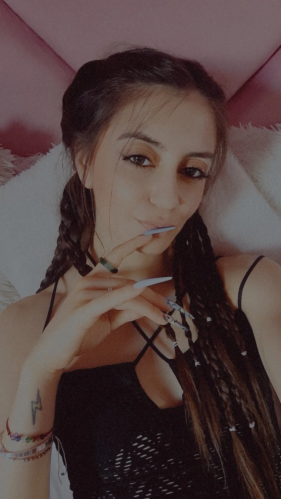 XXX Porn Photo of Nude SabrinaHope 20