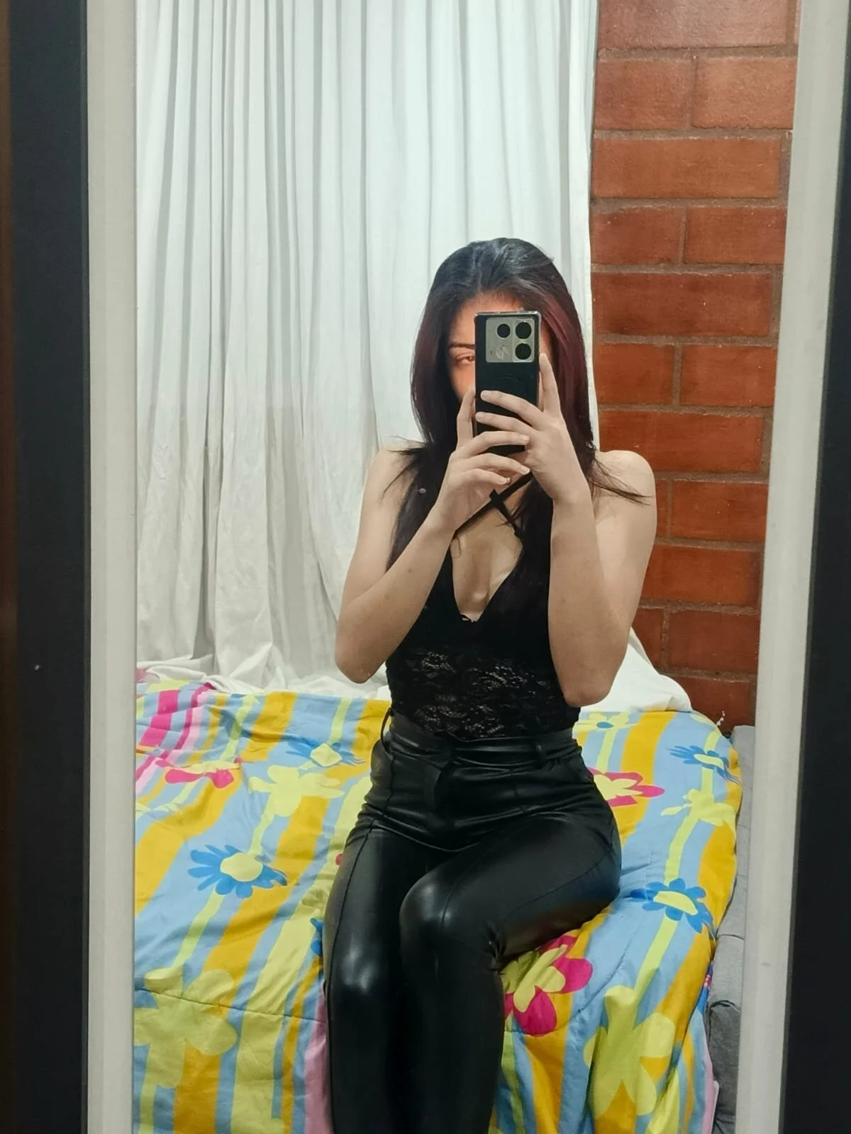 XXX Porn Photo of Nude Siena_fox 5