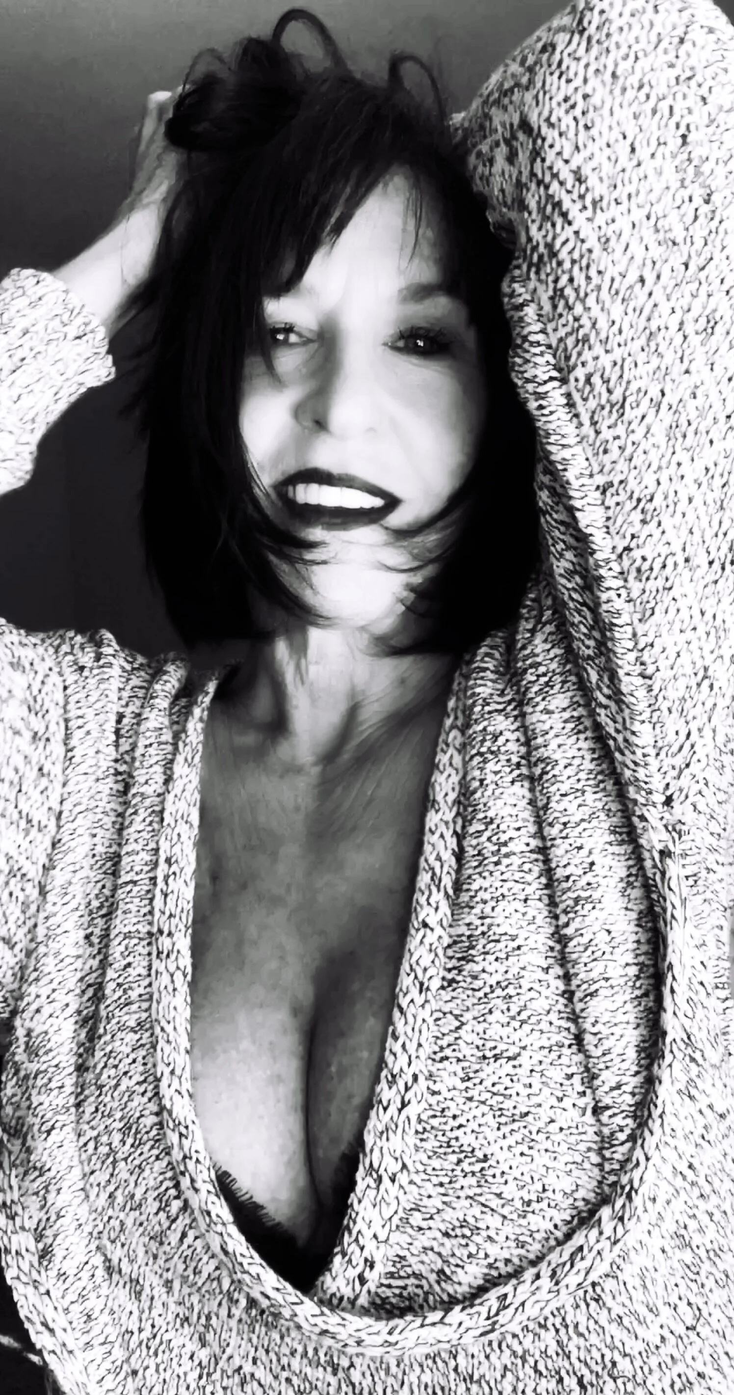 XXX Porn Photo of Nude BridgetHolland 4