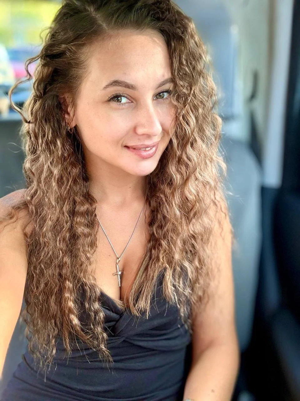 XXX Porn Photo of Nude LayllaStarr 7