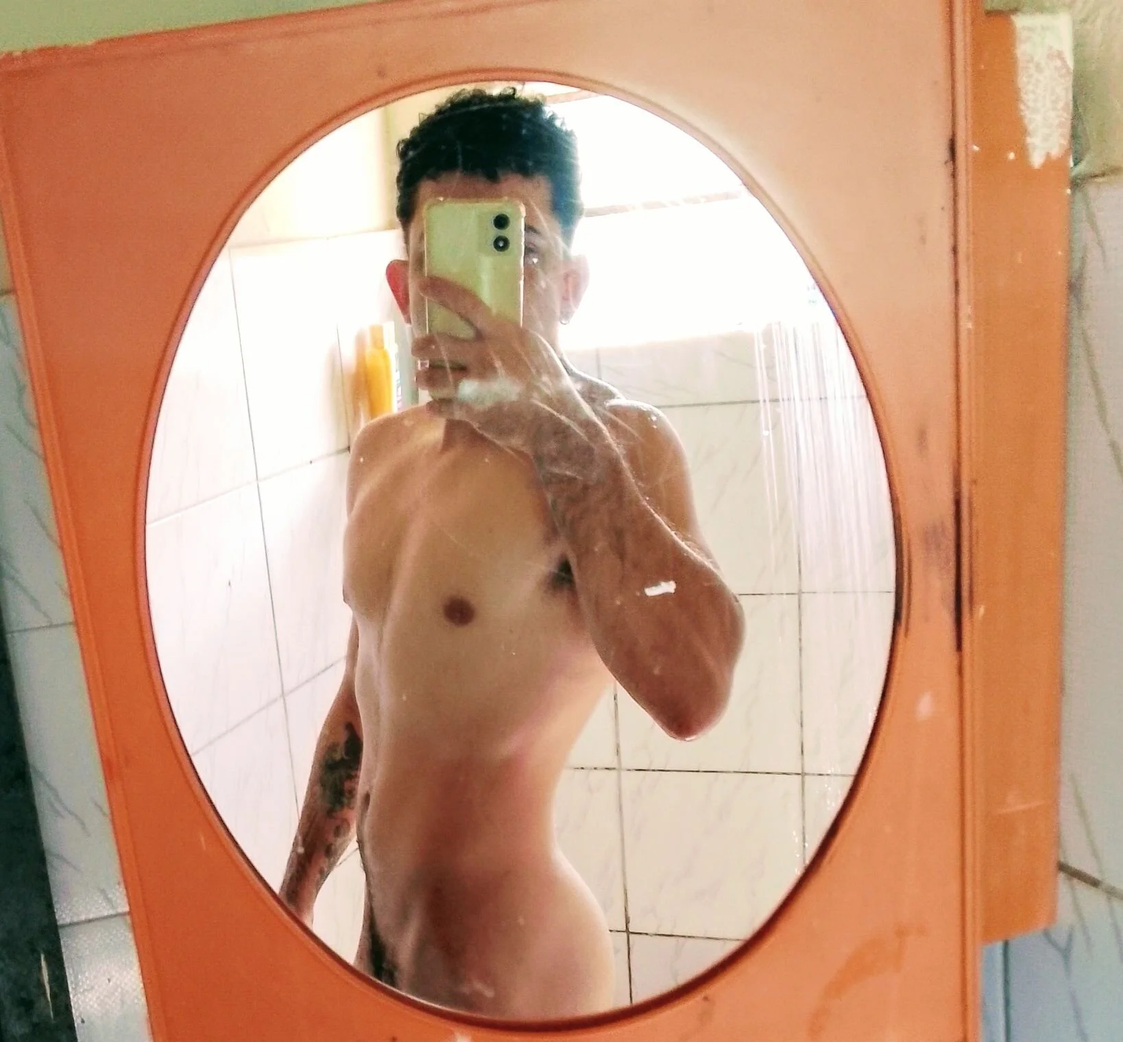 XXX Porn Photo of Nude Yan_nunes 5