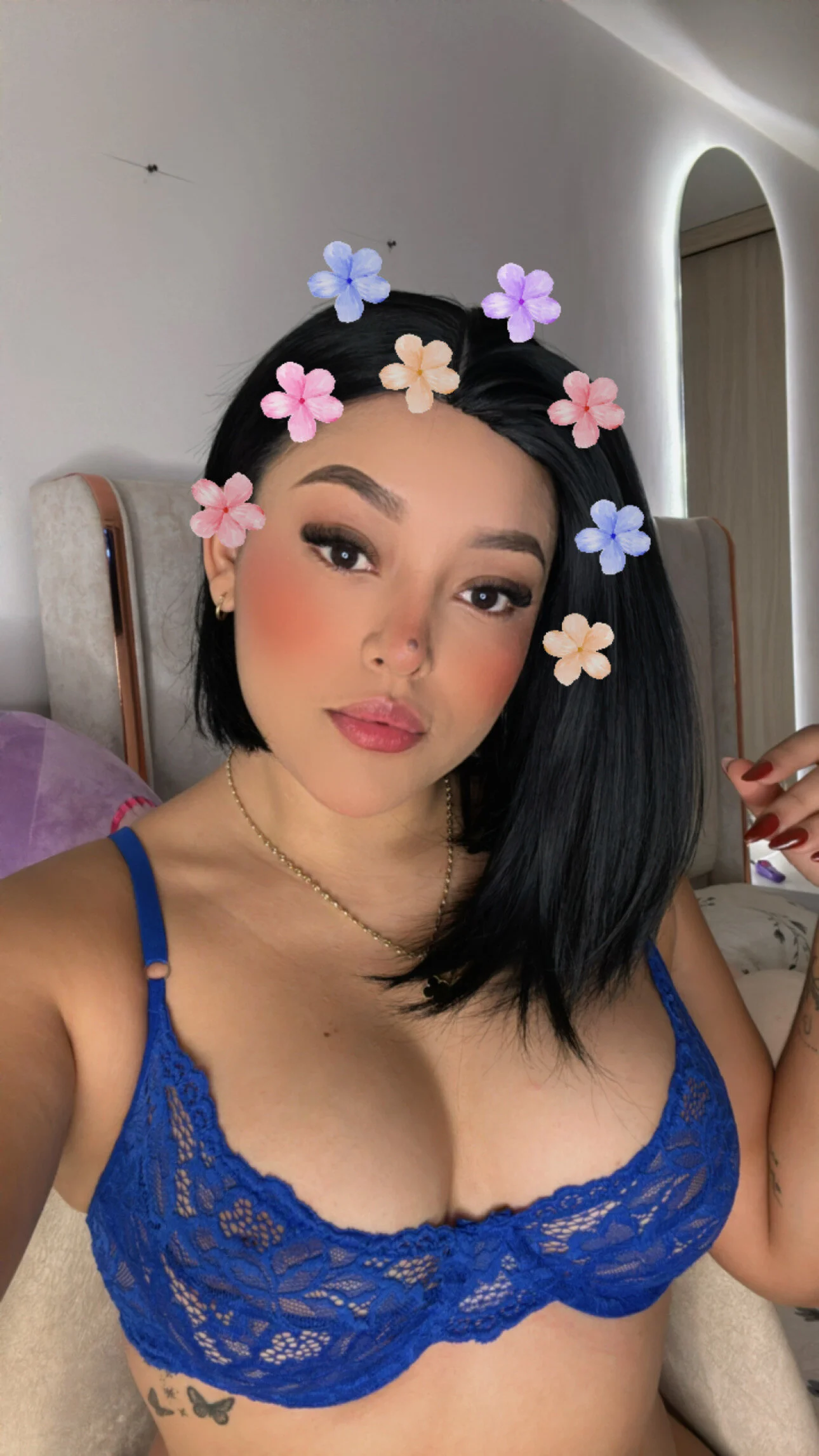 XXX Porn Photo of Nude kenndall_21 103