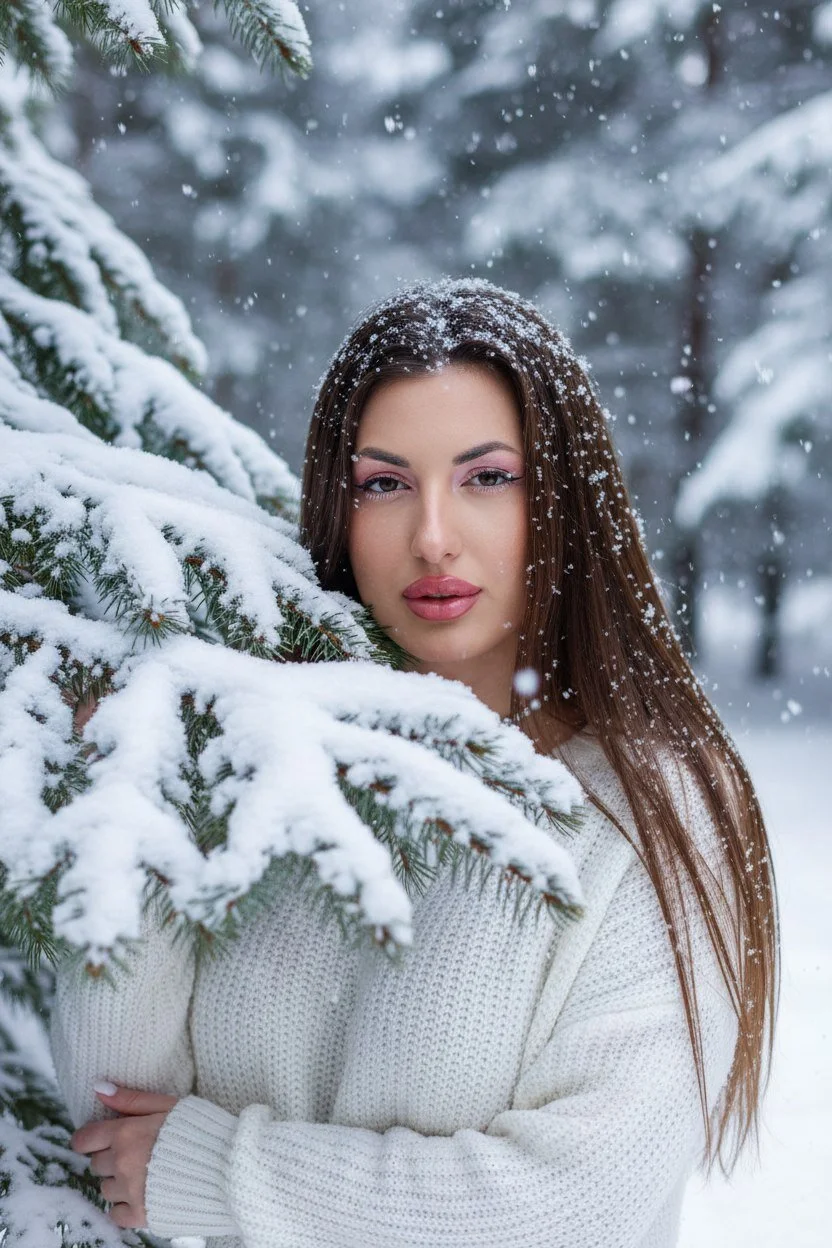XXX Porn Photo of Nude Miss-Tiffaa 6