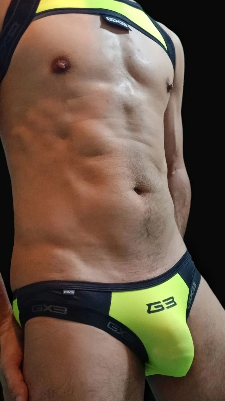 XXX Porn Photo of Nude tntbkk 1