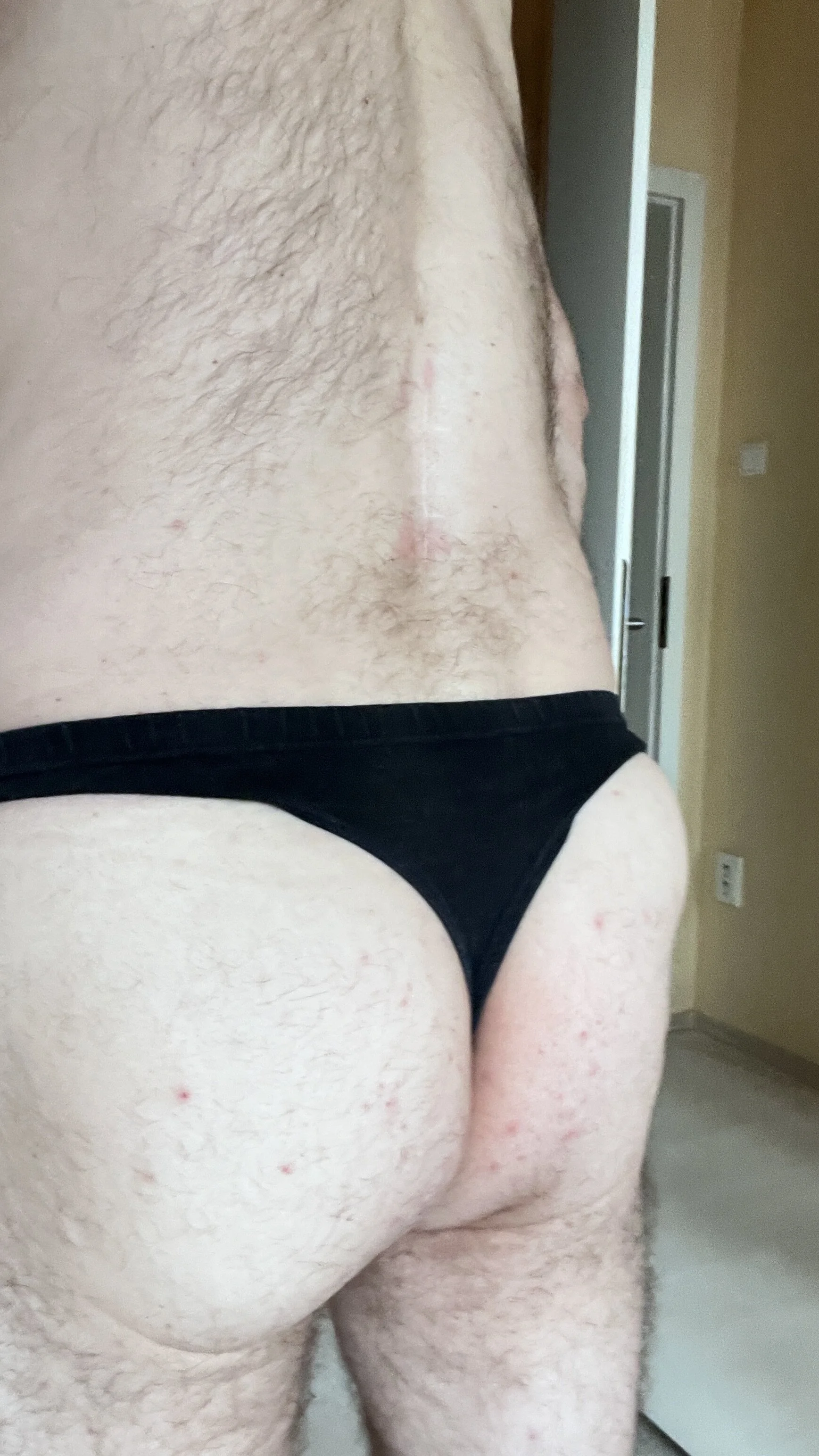 XXX Porn Photo of Nude aladin740 1