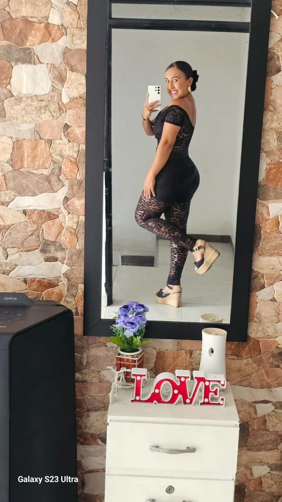 XXX Porn Photo of Nude Karolain_Hills 5