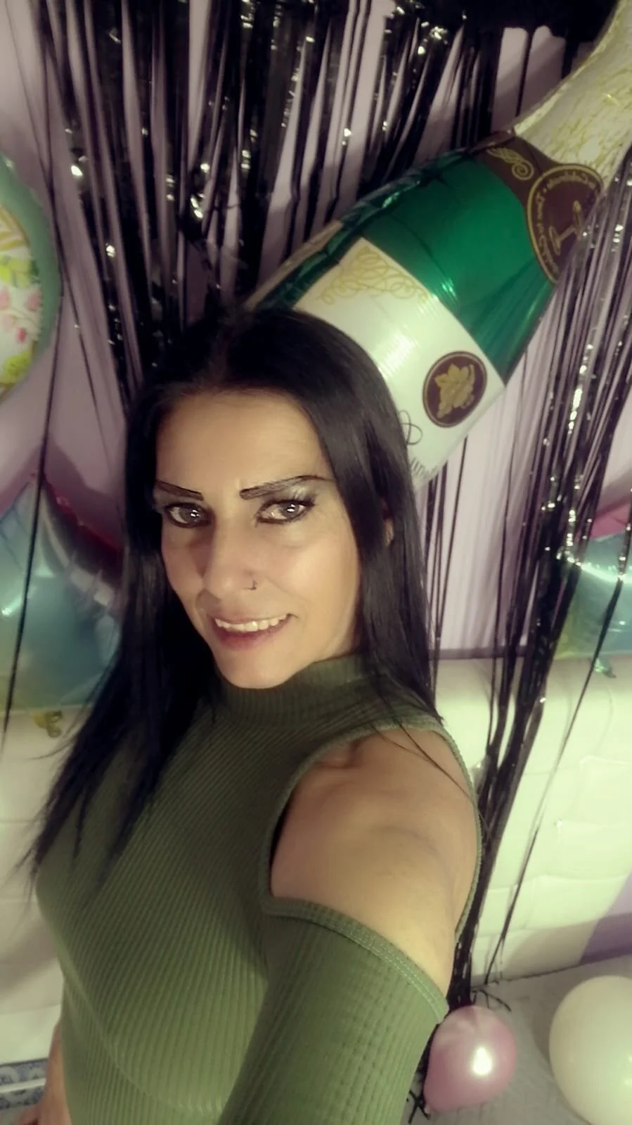 XXX Porn Photo of Nude la_gatabk_ 123