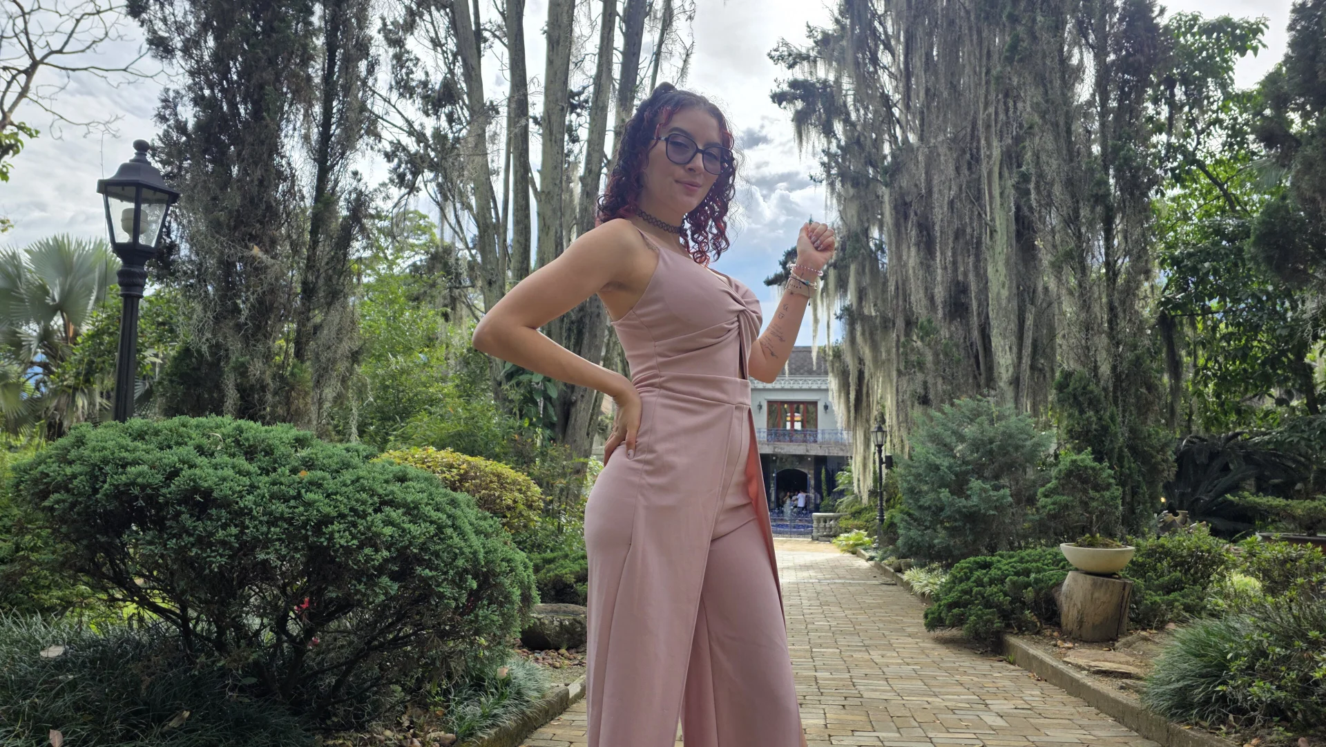 XXX Porn Photo of Nude GabrielaMK 68