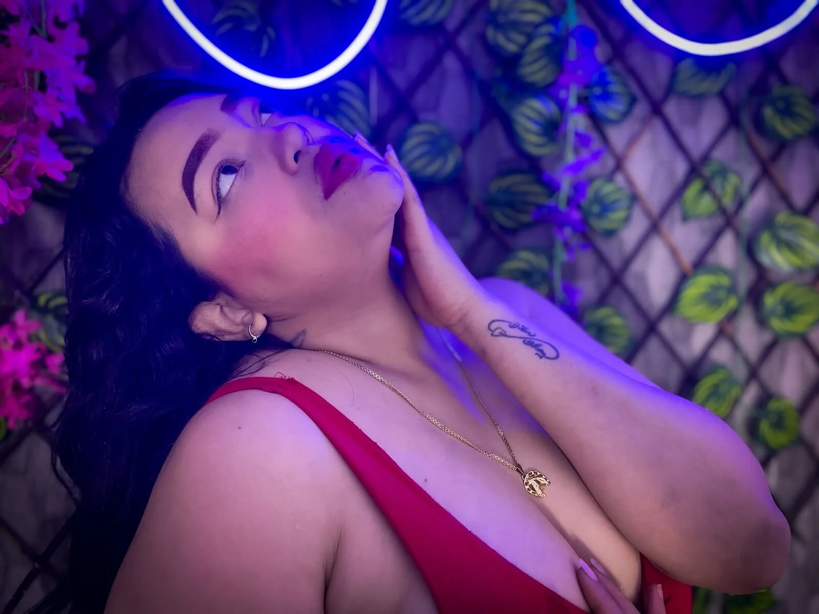 XXX Porn Photo of Nude alessiaariamar 25