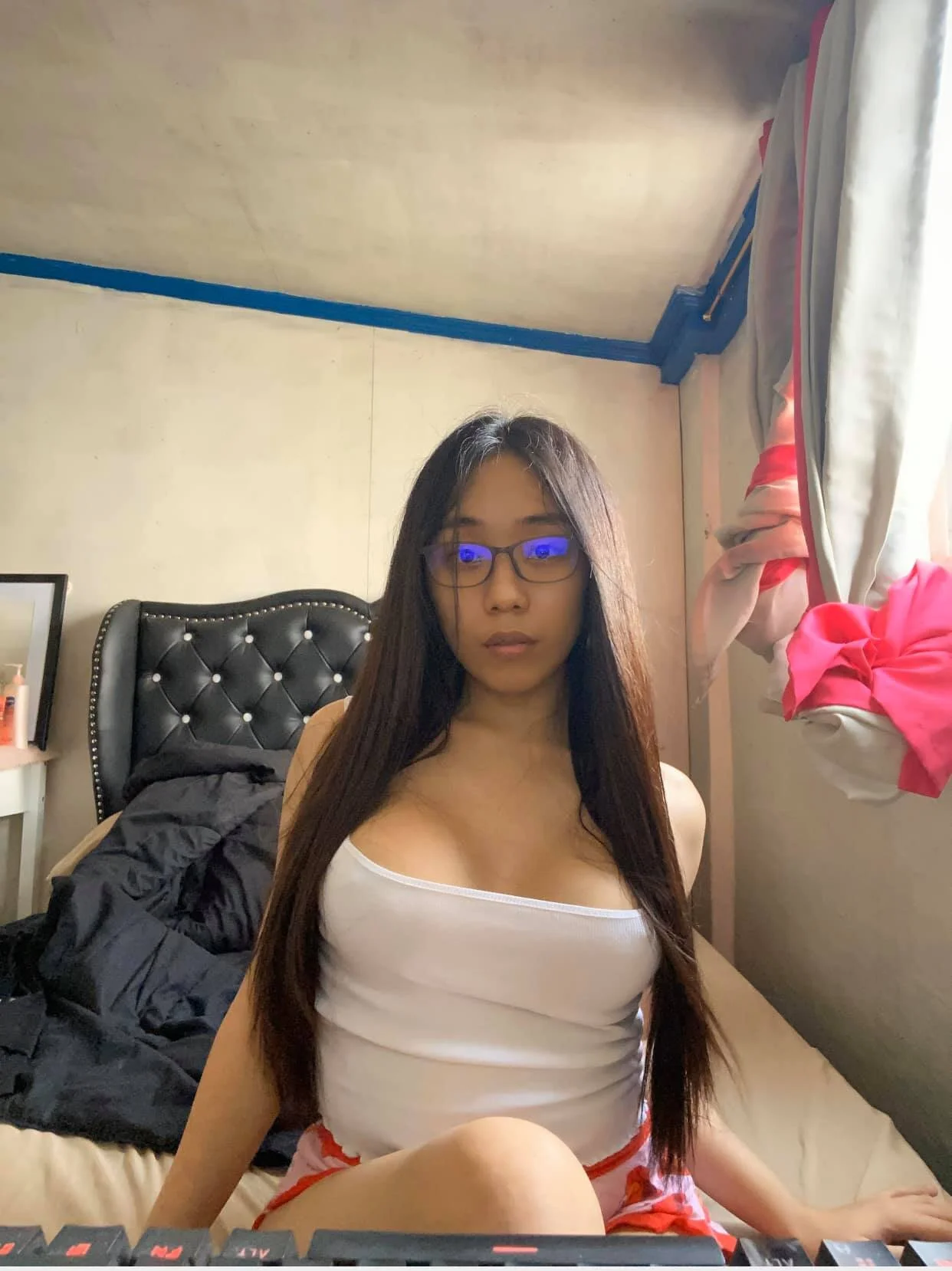 XXX Porn Photo of Nude MissIxia 2
