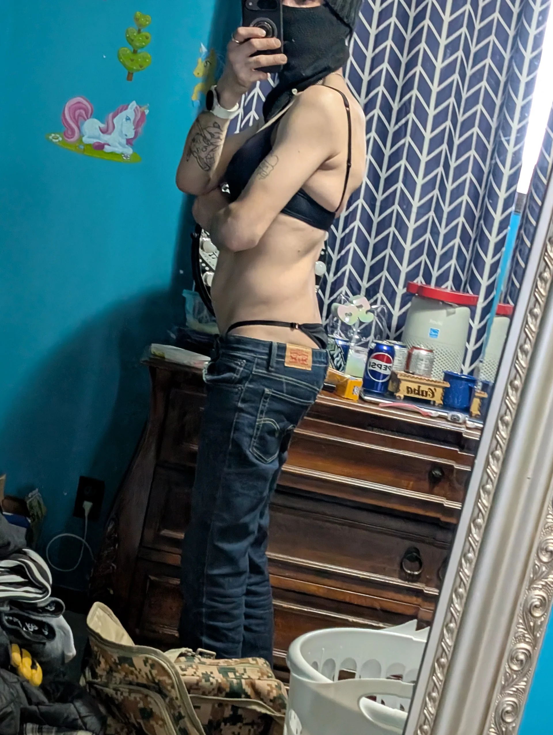 XXX Porn Photo of Nude sissyboy0808 4