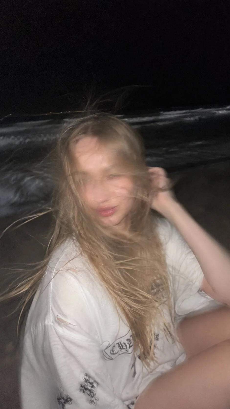 XXX Porn Photo of Nude ChloeMillerMeow 10