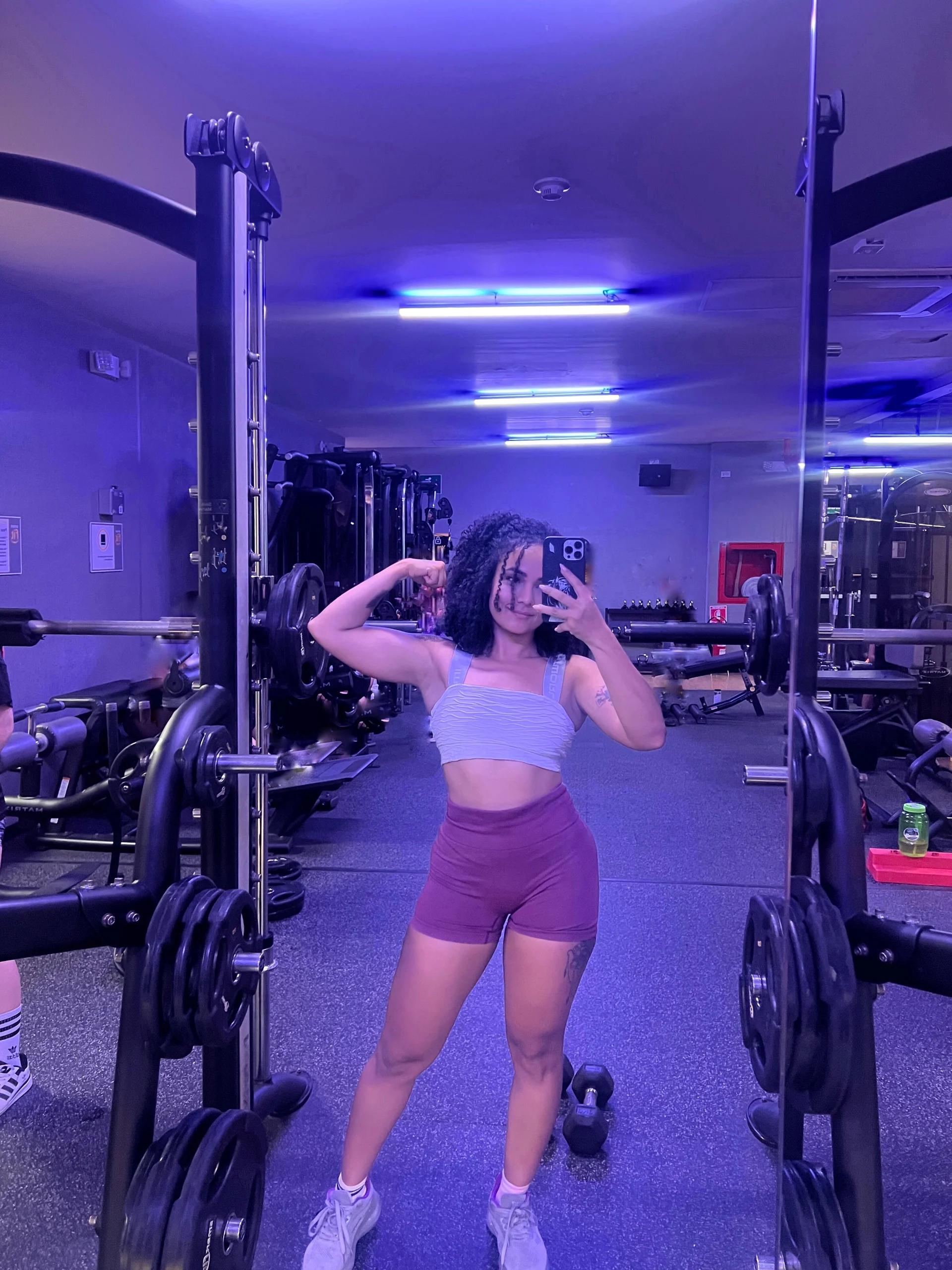 XXX Porn Photo of Nude Samara_Hadi_ 29