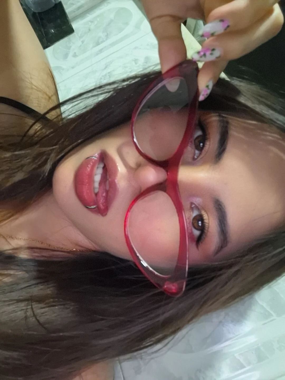 XXX Porn Photo of Nude Yessy_kiss 1