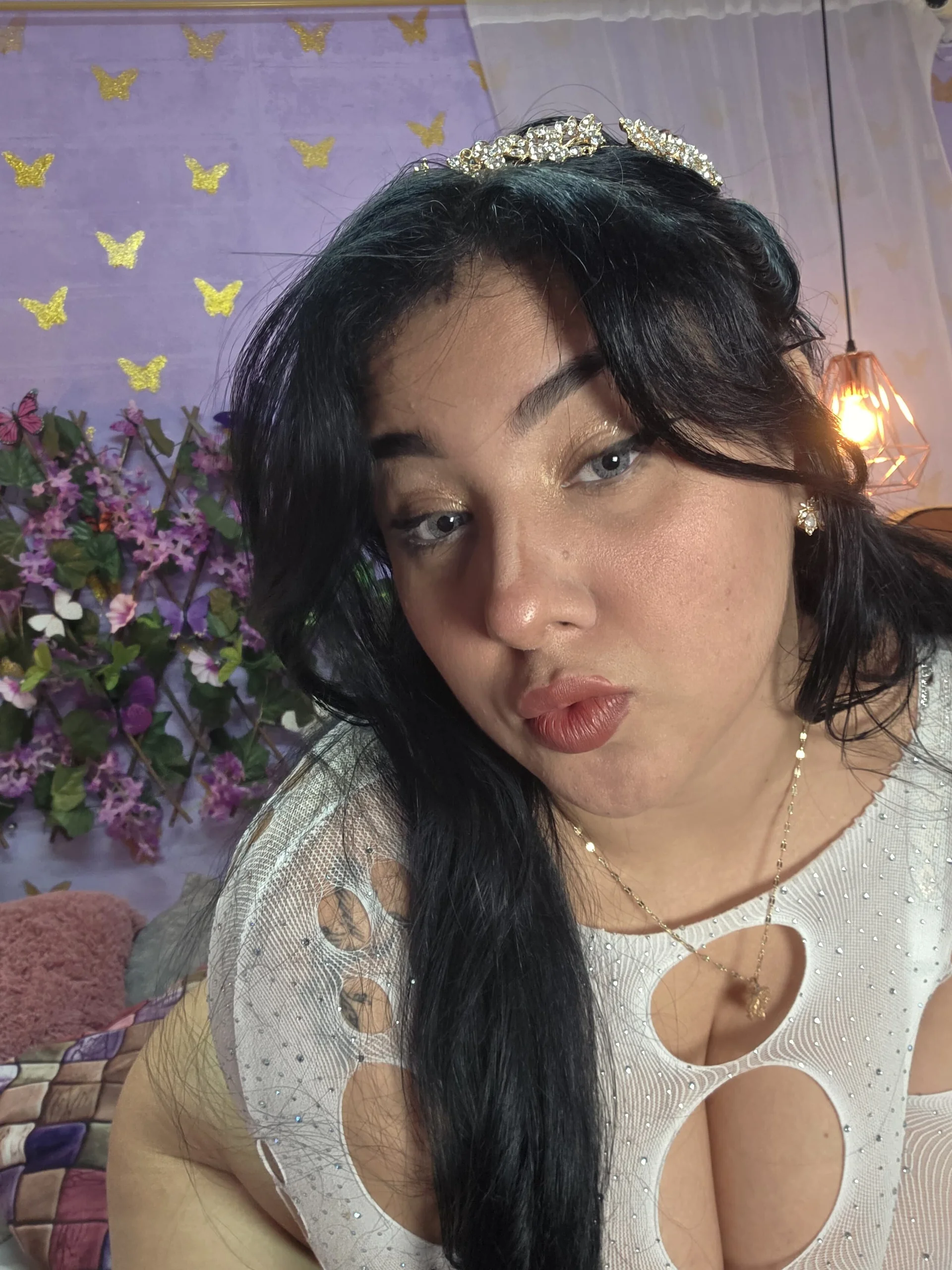 XXX Porn Photo of Nude rosebigboobs 437