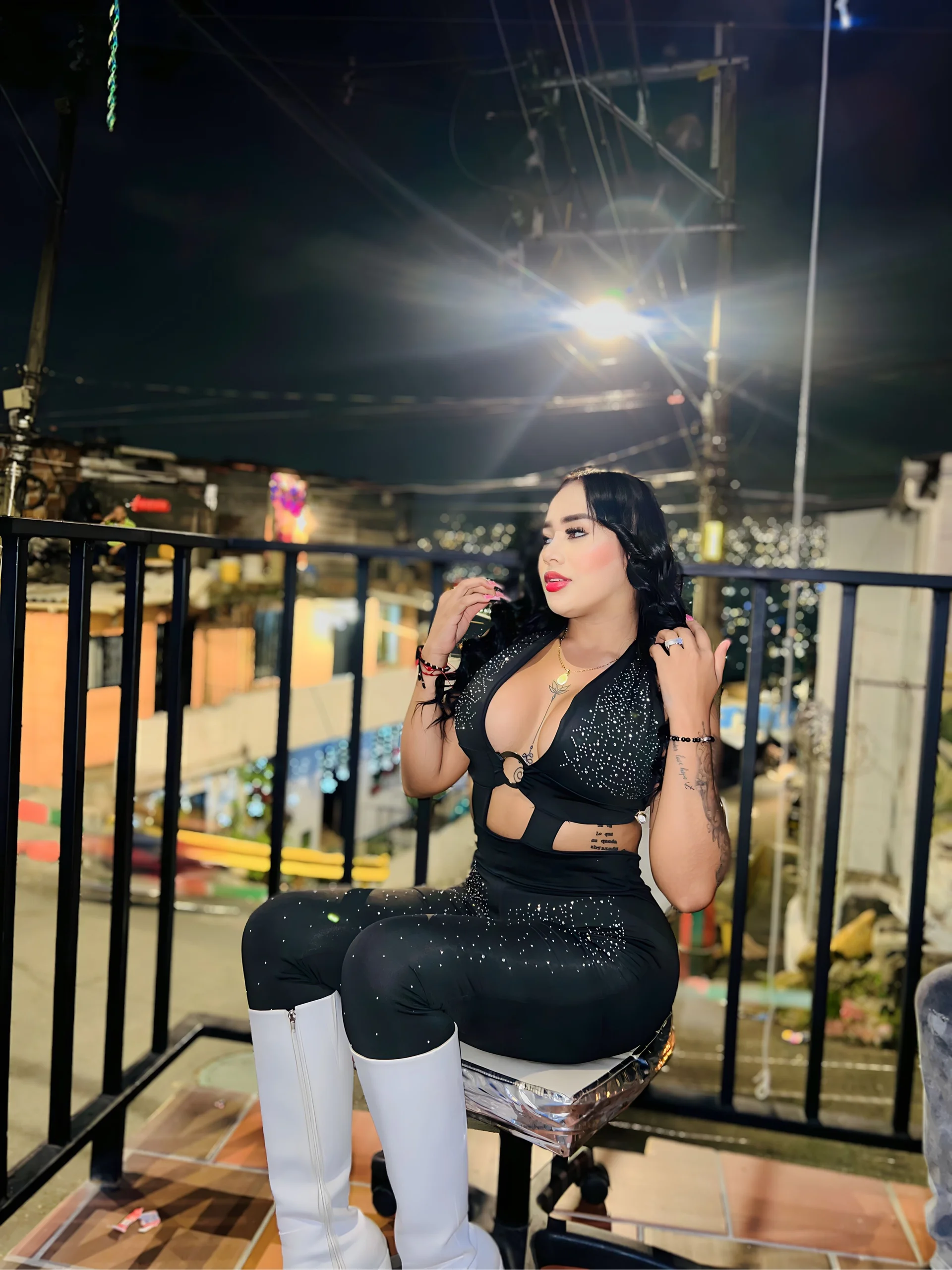 XXX Porn Photo of Nude Luisa_Fernandaa 15