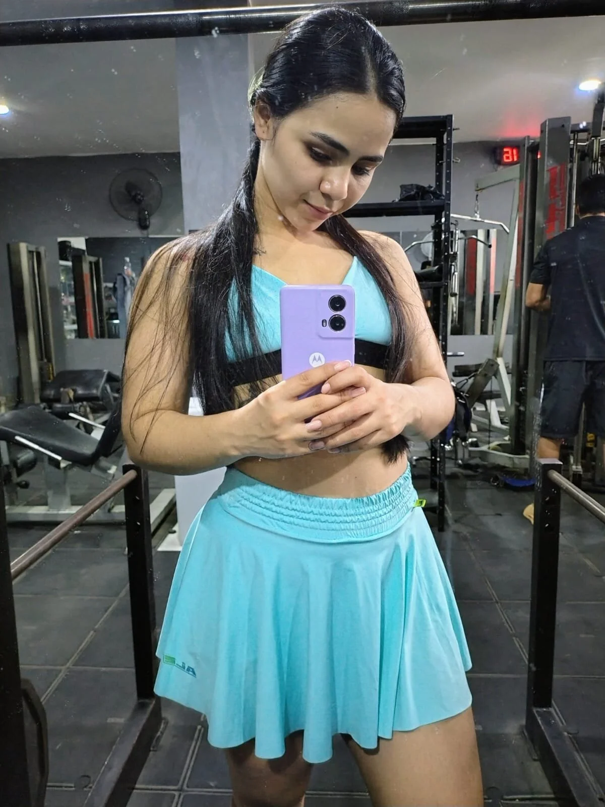 XXX Porn Photo of Nude Natty_roberts_ 55