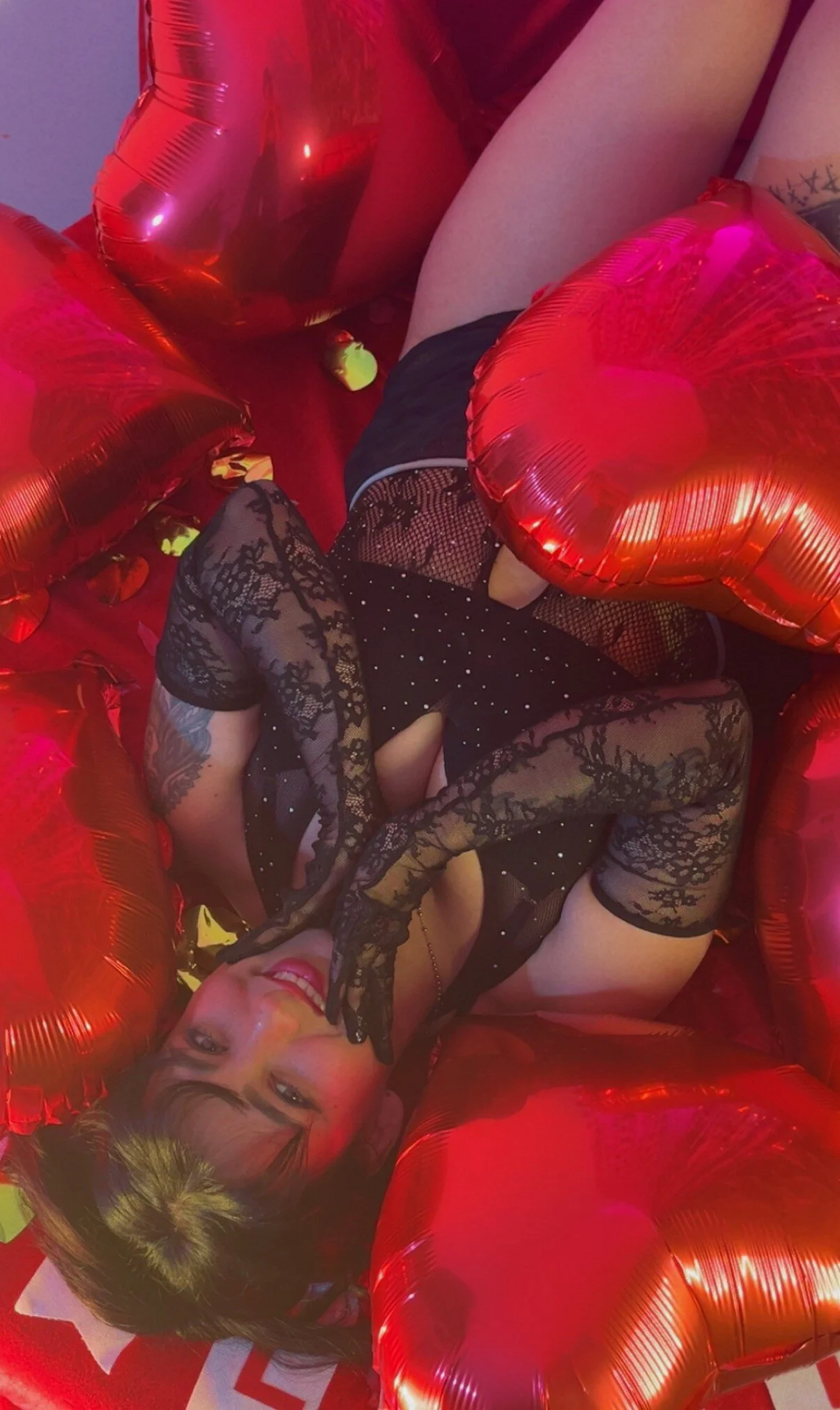 XXX Porn Photo of Nude Naomy_Gomez_ 27