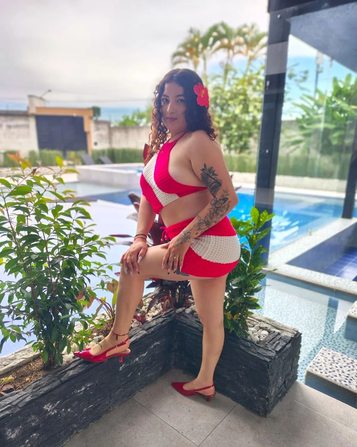 XXX Porn Photo of Nude eva_rosse69 302